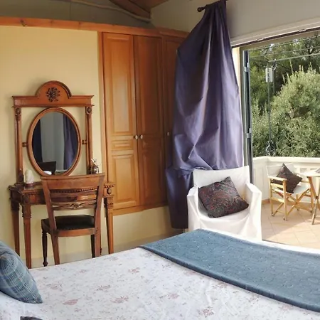 Villa Agios Nikitas Villas *