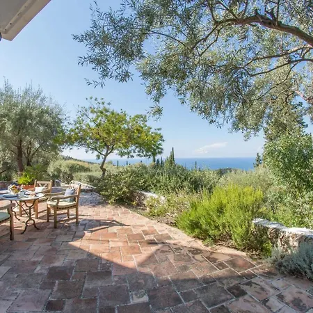 Agios Nikitas Villas * Áyios Nikítas