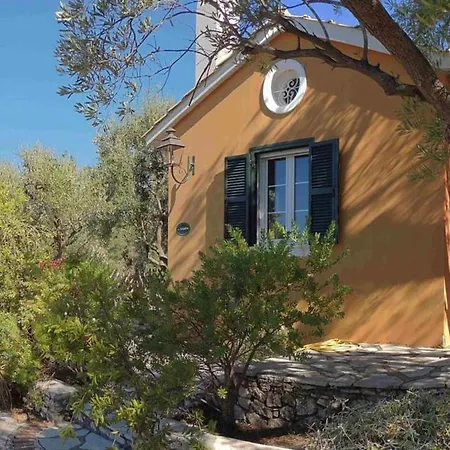 Agios Nikitas Villas Villa *