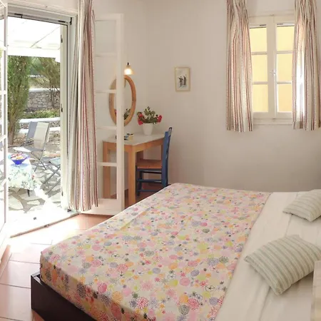 Agios Nikitas Villas Áyios Nikítas