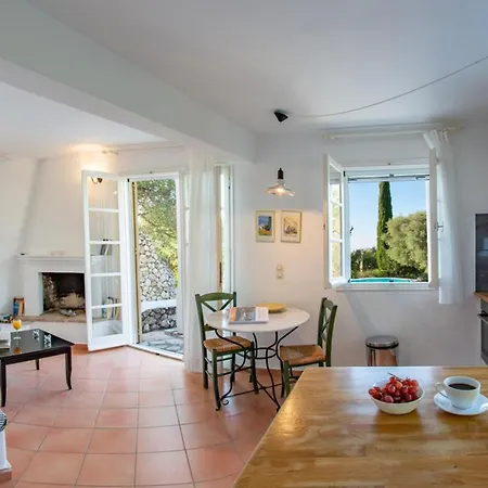 Agios Nikitas Villas Villa *