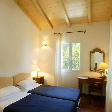 Agios Nikitas Villas Villa