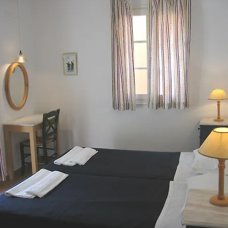 Agios Nikitas Villas * Áyios Nikítas