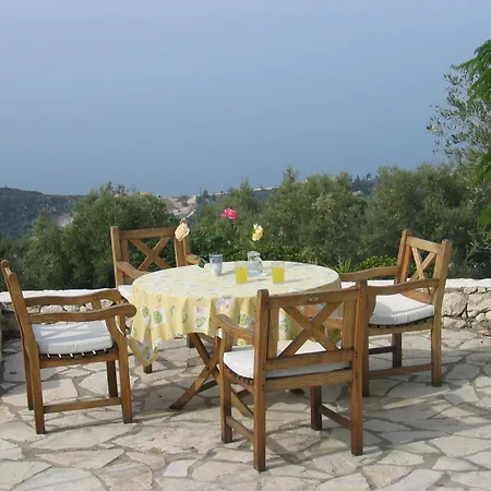 Agios Nikitas Villas Villa *