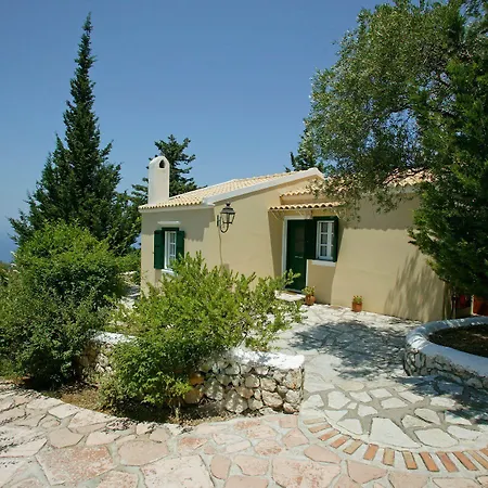 Villa Agios Nikitas Villas Áyios Nikítas