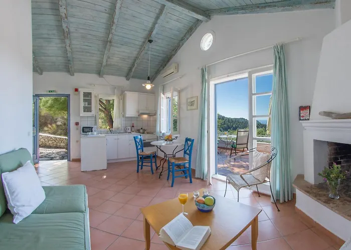 Agios Nikitas Villas Villa