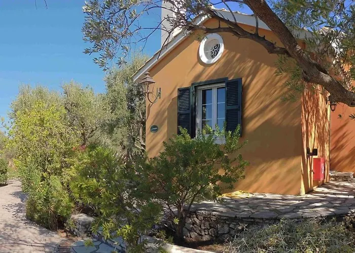 Agios Nikitas Villas Villa *