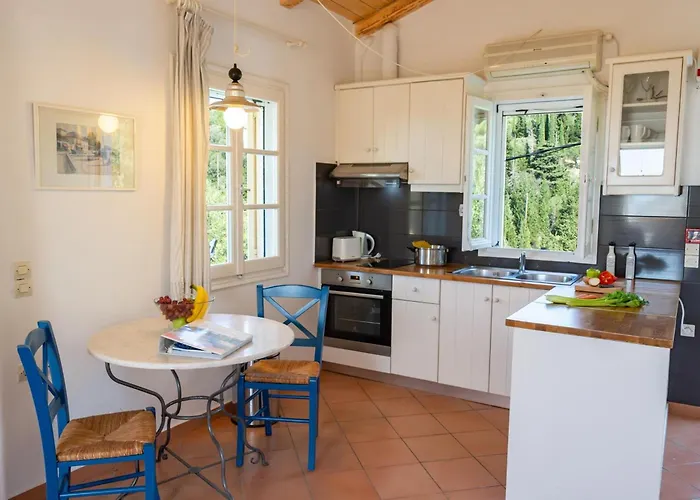 Villa Agios Nikitas Villas Agios Nikitas