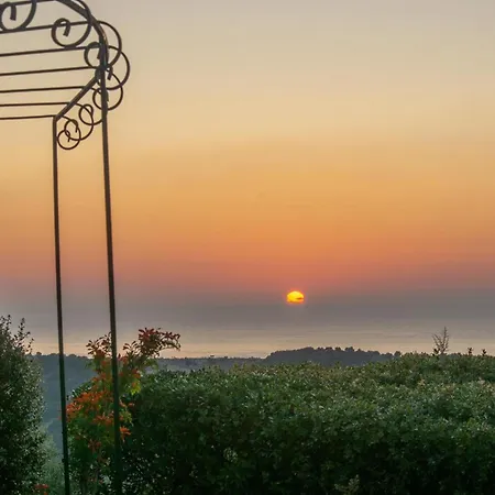 Agios Nikitas Villas Áyios Nikítas