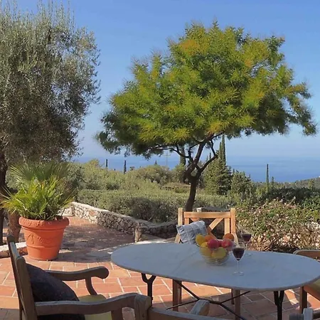 Agios Nikitas Villas Villa *