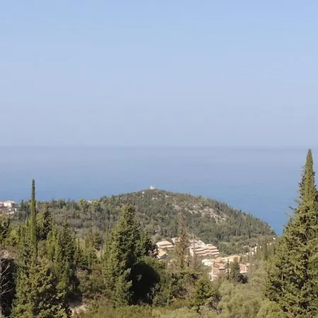 Villa Agios Nikitas Villas *