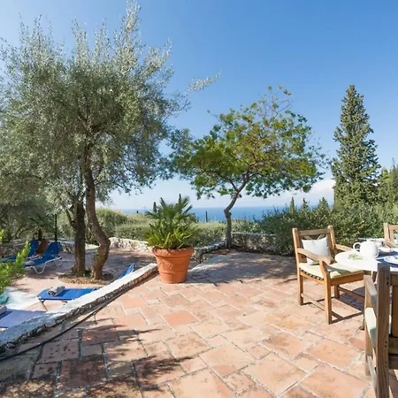 Agios Nikitas Villas Villa *