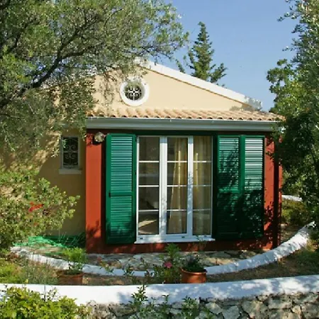 Villa Agios Nikitas Villas
