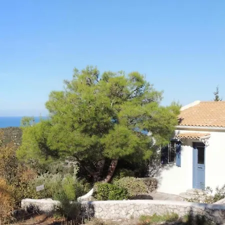 Villa Agios Nikitas Villas Áyios Nikítas