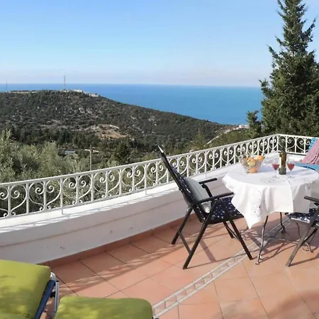 Agios Nikitas Villas Villa