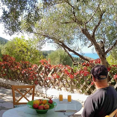 Agios Nikitas Villas Villa