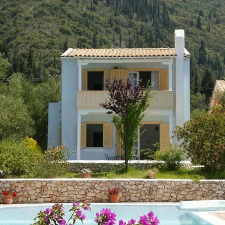 Agios Nikitas Villas Villa