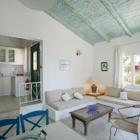 Agios Nikitas Villas Áyios Nikítas