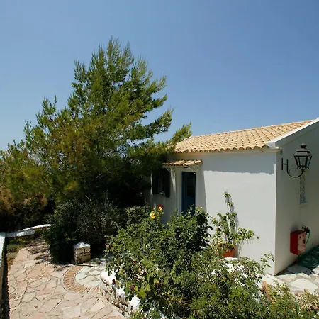 Agios Nikitas Villas