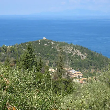 Agios Nikitas Villas Villa *