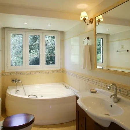 Βίλα Agios Nikitas Villas *