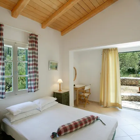 Βίλα Agios Nikitas Villas Άγιος Νικήτας