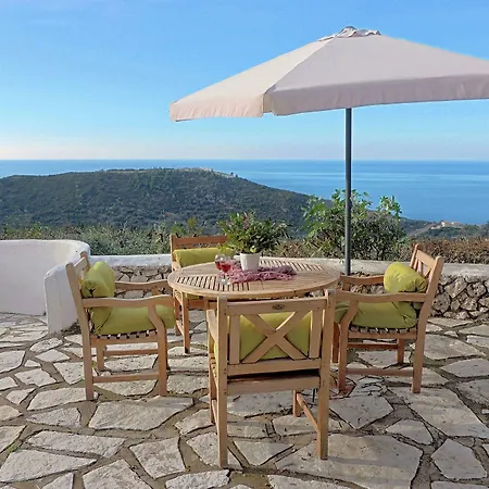 Agios Nikitas Villas Βίλα