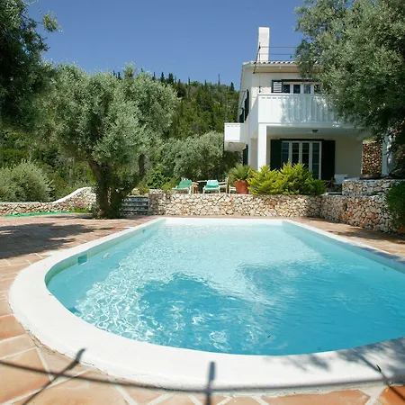 Agios Nikitas Villas Άγιος Νικήτας
