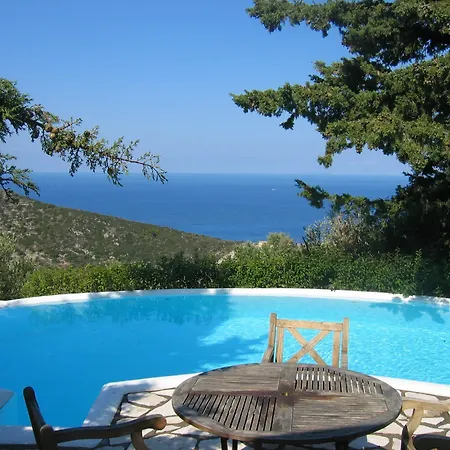 Βίλα Agios Nikitas Villas