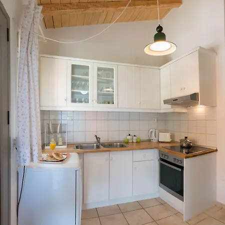 Βίλα Agios Nikitas Villas Άγιος Νικήτας