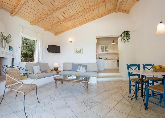 Agios Nikitas Villas Villa