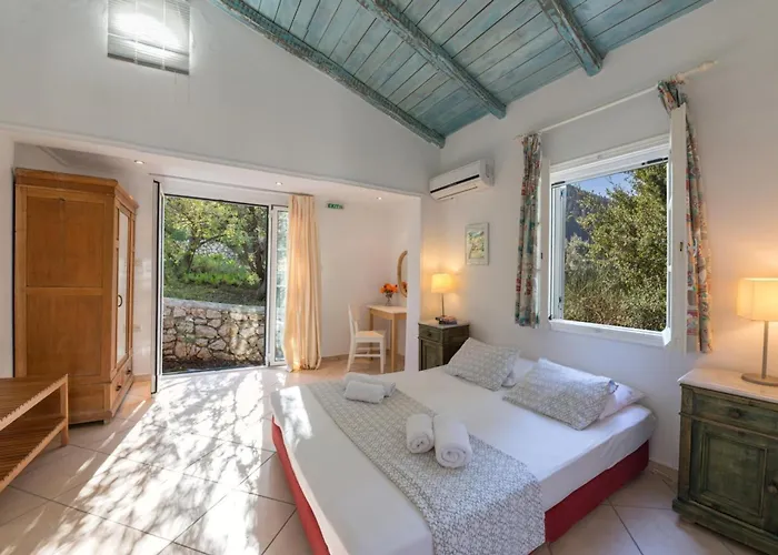 Agios Nikitas Villas Villa *