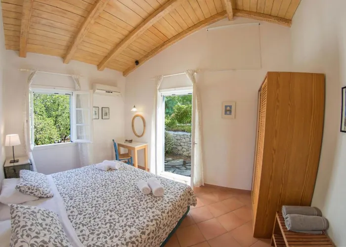 Agios Nikitas Villas Villa