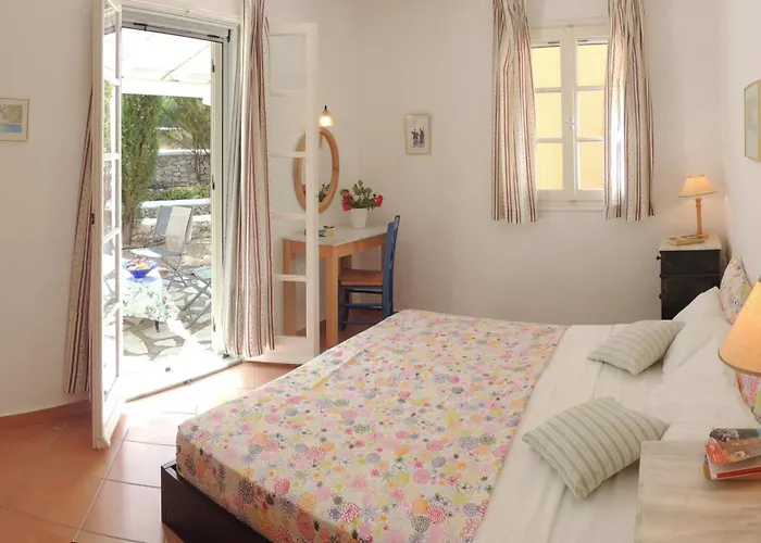 Agios Nikitas Villas Áyios Nikítas