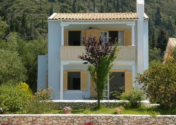 Agios Nikitas Villas Villa