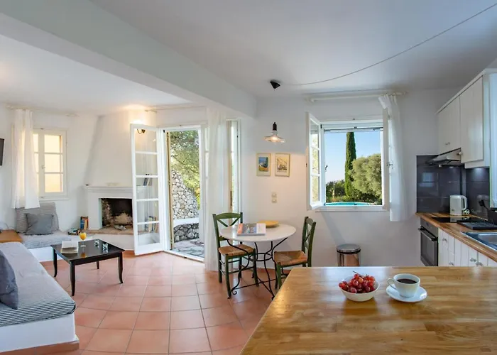 Agios Nikitas Villas Villa *