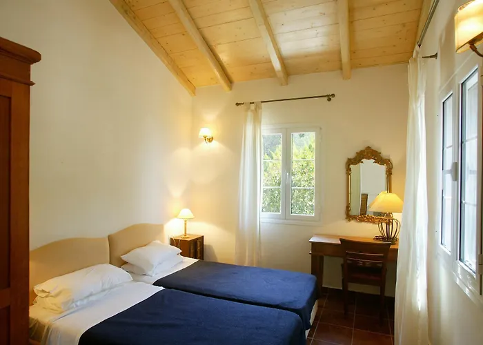 Agios Nikitas Villas Villa