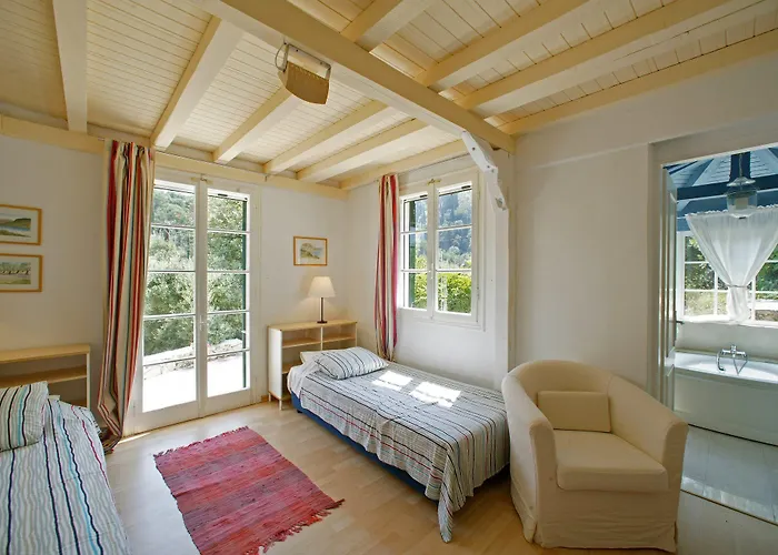 Agios Nikitas Villas Villa