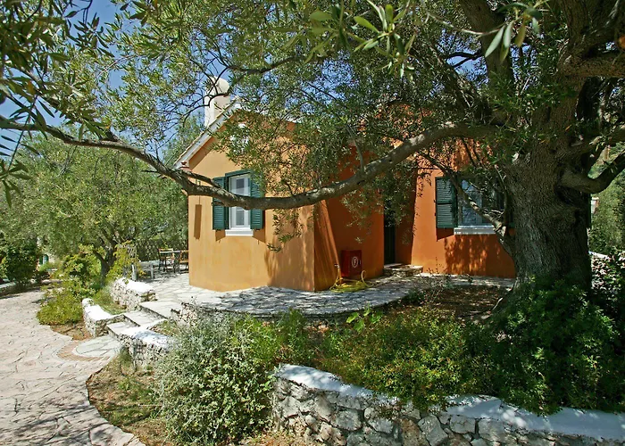 Agios Nikitas Villas Villa *