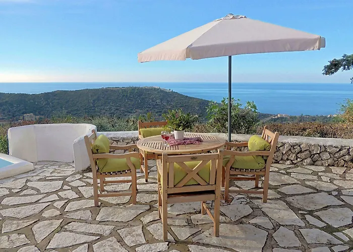 Agios Nikitas Villas Villa