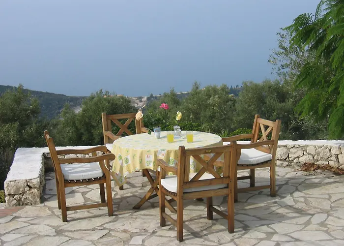 Agios Nikitas Villas Villa *
